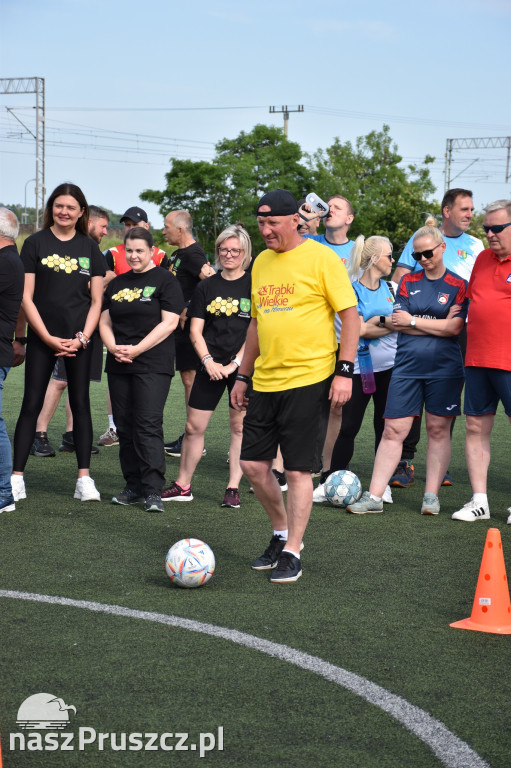  XXIII Turniej Sportowo–Rekreacyjny Samorządowców Powiatu Gdańskiego