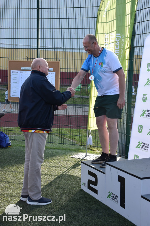 XXIII Turniej Sportowo–Rekreacyjny Samorządowców Powiatu Gdańskiego