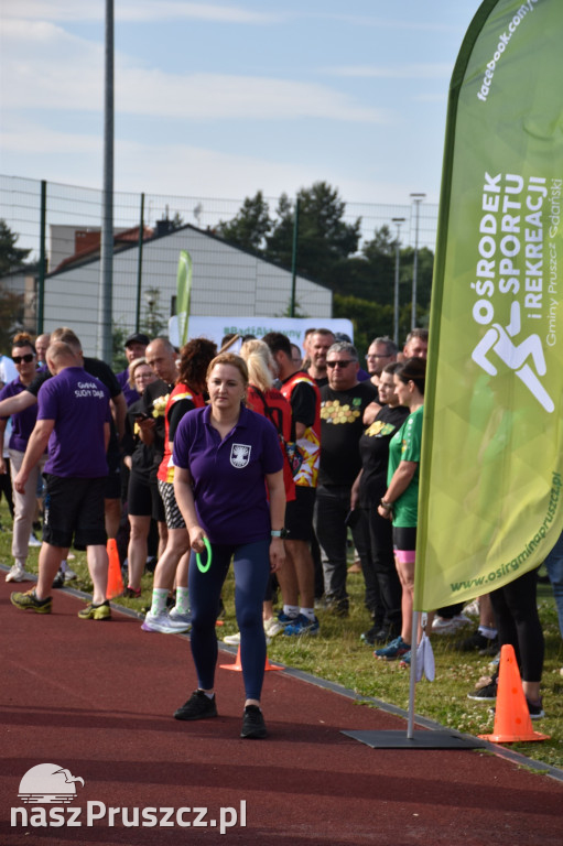  XXIII Turniej Sportowo–Rekreacyjny Samorządowców Powiatu Gdańskiego