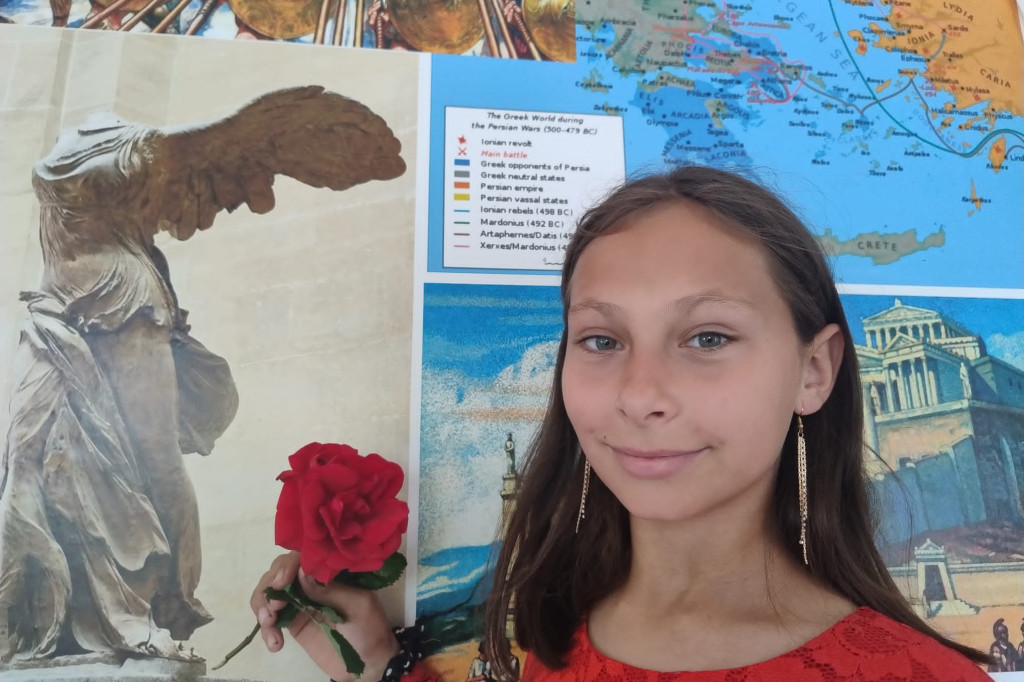  „Wielkie Postacie Historyczne” - Trąbki Wielkie