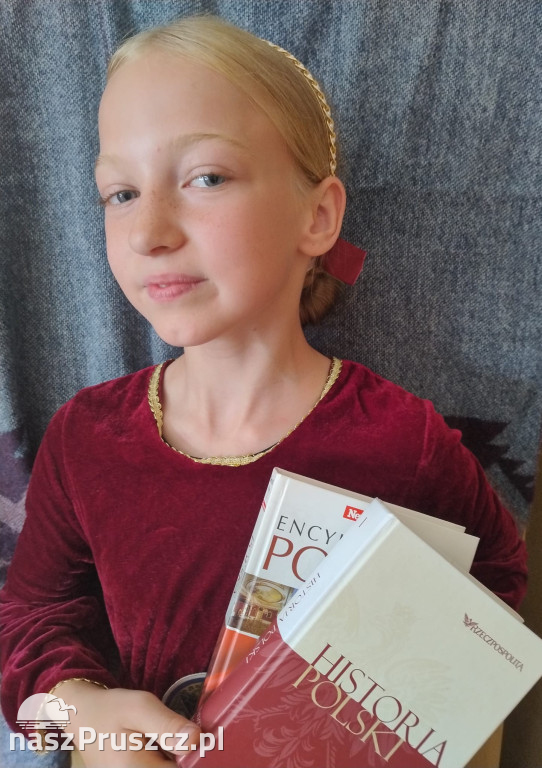  „Wielkie Postacie Historyczne” - Trąbki Wielkie