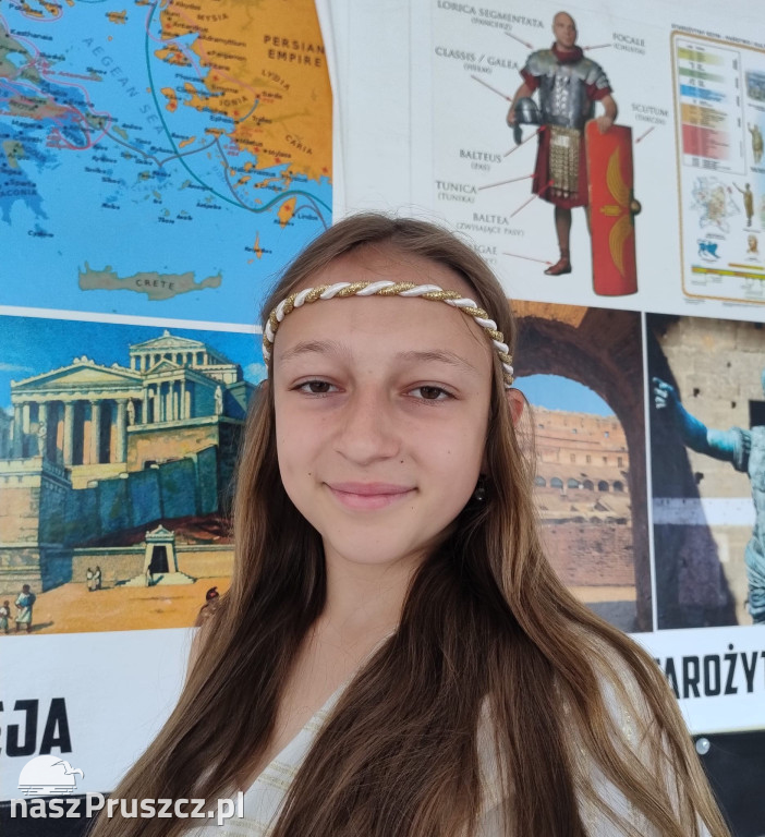  „Wielkie Postacie Historyczne” - Trąbki Wielkie