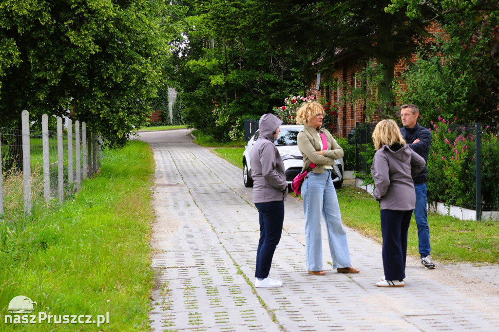Jagatowo najpiękniejszą wsią w gminie Pruszcz Gdański