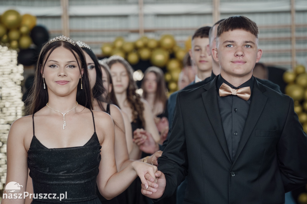 Zakończenie roku szkolnego w Łęgowie i Borkowie - 2025