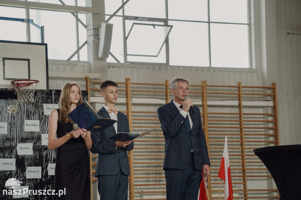 Zakończenie roku szkolnego w Łęgowie i Borkowie - 2025