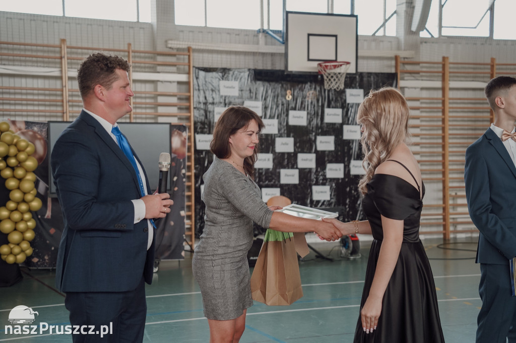 Zakończenie roku szkolnego w Łęgowie i Borkowie - 2025