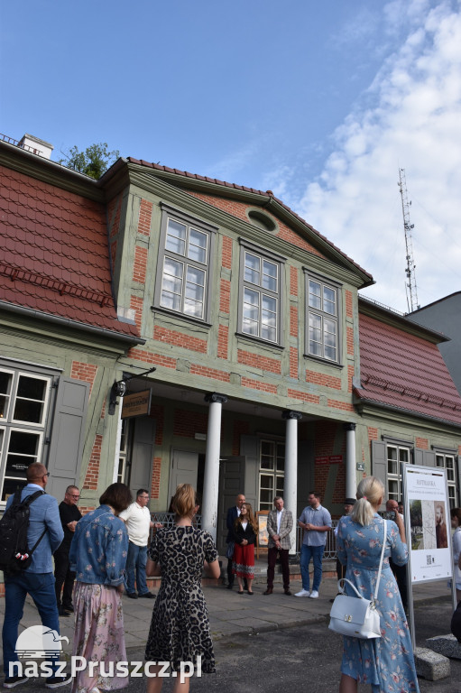 5-lecie Domu Wiedemanna. Dzień pierwszy