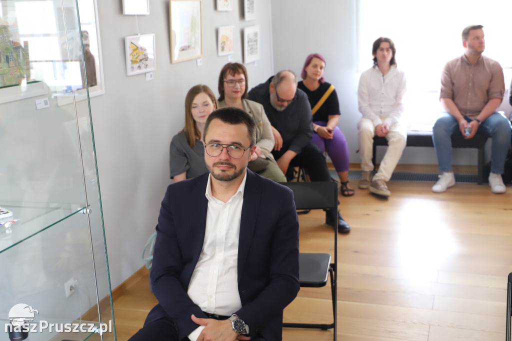 5-lecie Domu Wiedemanna. Dzień drugi.
