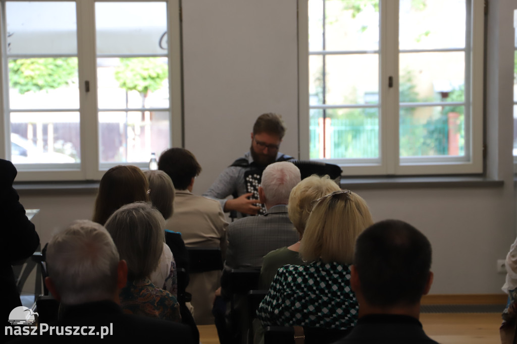 5-lecie Domu Wiedemanna. Dzień drugi.