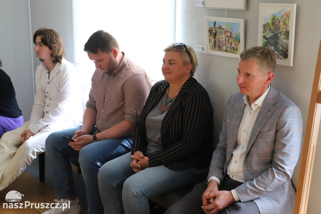 5-lecie Domu Wiedemanna. Dzień drugi.