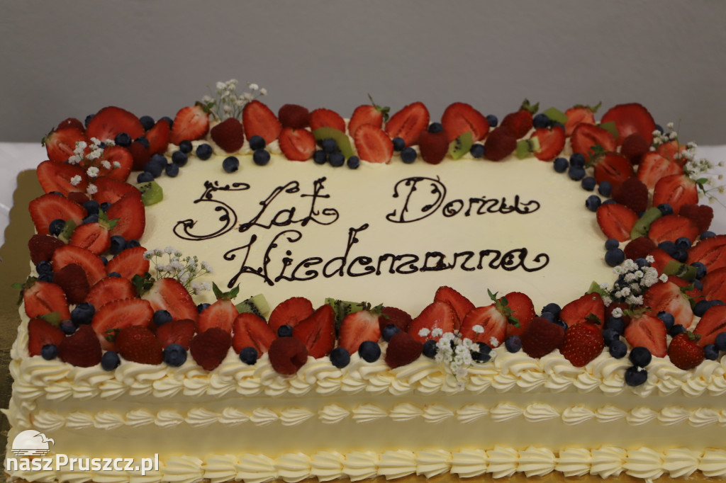 5-lecie Domu Wiedemanna. Dzień drugi.
