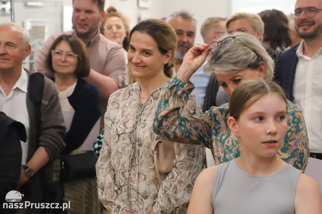5-lecie Domu Wiedemanna. Dzień drugi.