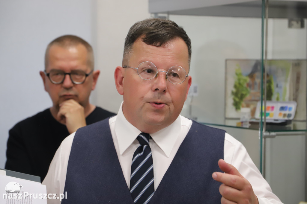 5-lecie Domu Wiedemanna. Dzień drugi.