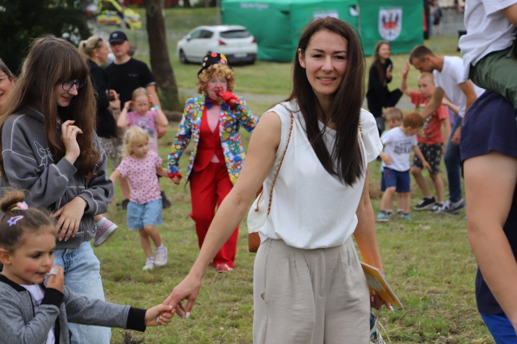 Festiwal Trójwsi - Rusocin