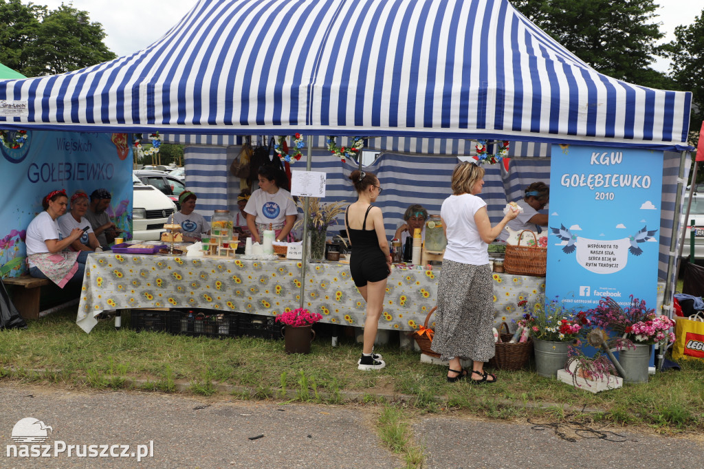 Festiwal Trójwsi - Rusocin