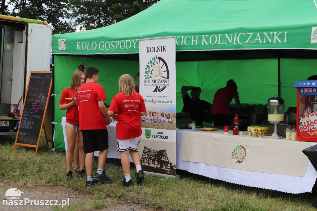 Festiwal Trójwsi - Rusocin