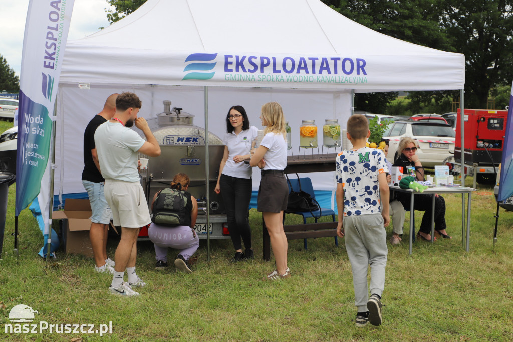 Festiwal Trójwsi - Rusocin