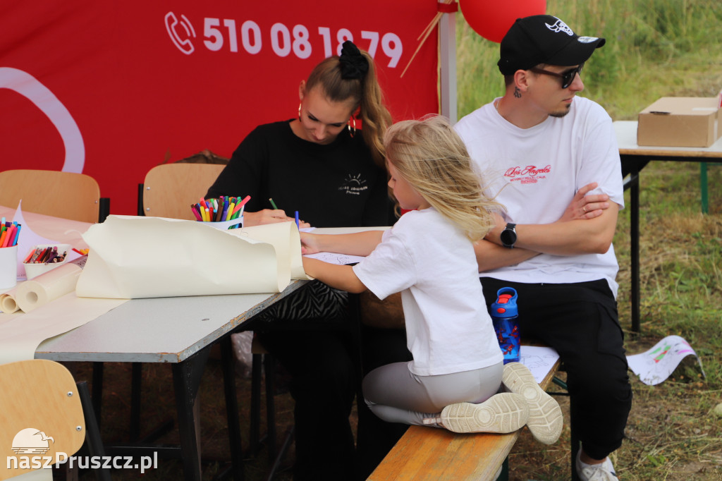 Festiwal Trójwsi - Rusocin