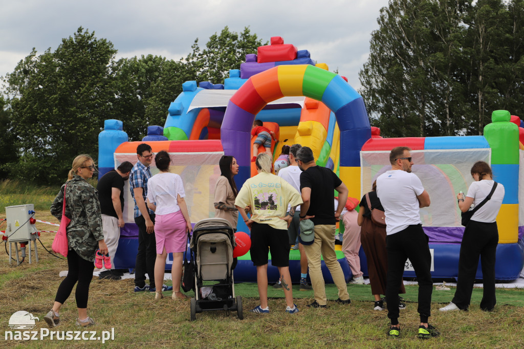 Festiwal Trójwsi - Rusocin