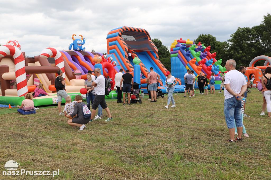 Festiwal Trójwsi - Rusocin
