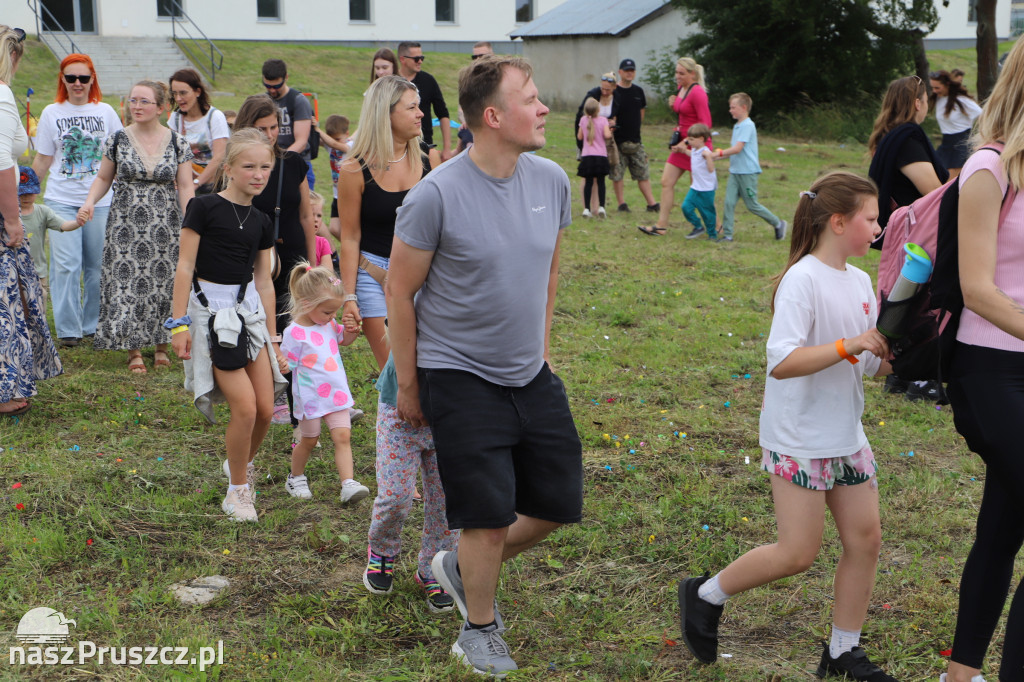 Festiwal Trójwsi - Rusocin