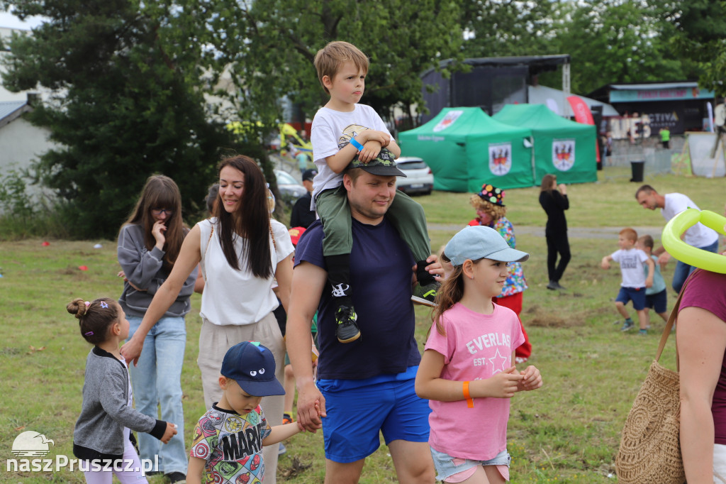 Festiwal Trójwsi - Rusocin