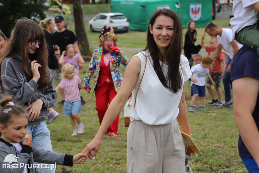 Festiwal Trójwsi - Rusocin