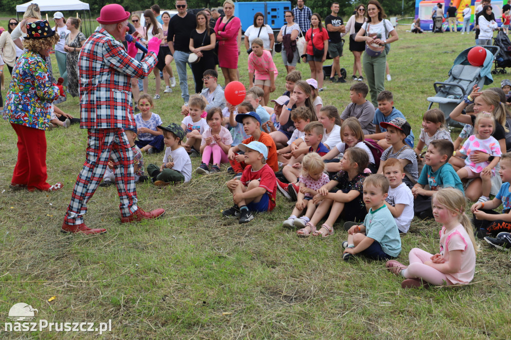 Festiwal Trójwsi - Rusocin