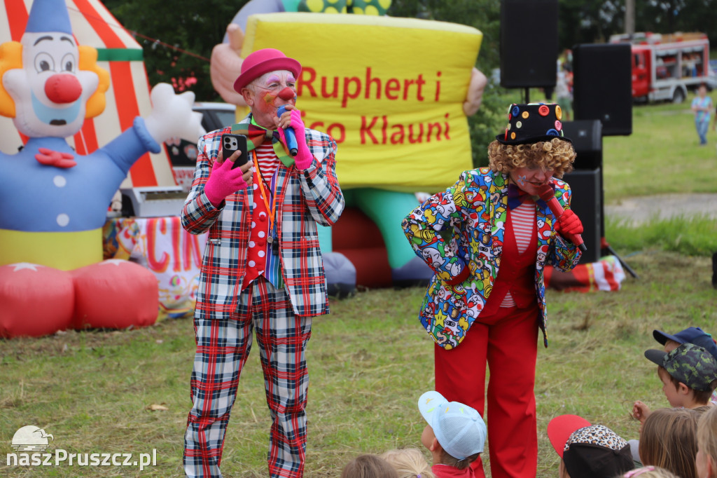 Festiwal Trójwsi - Rusocin