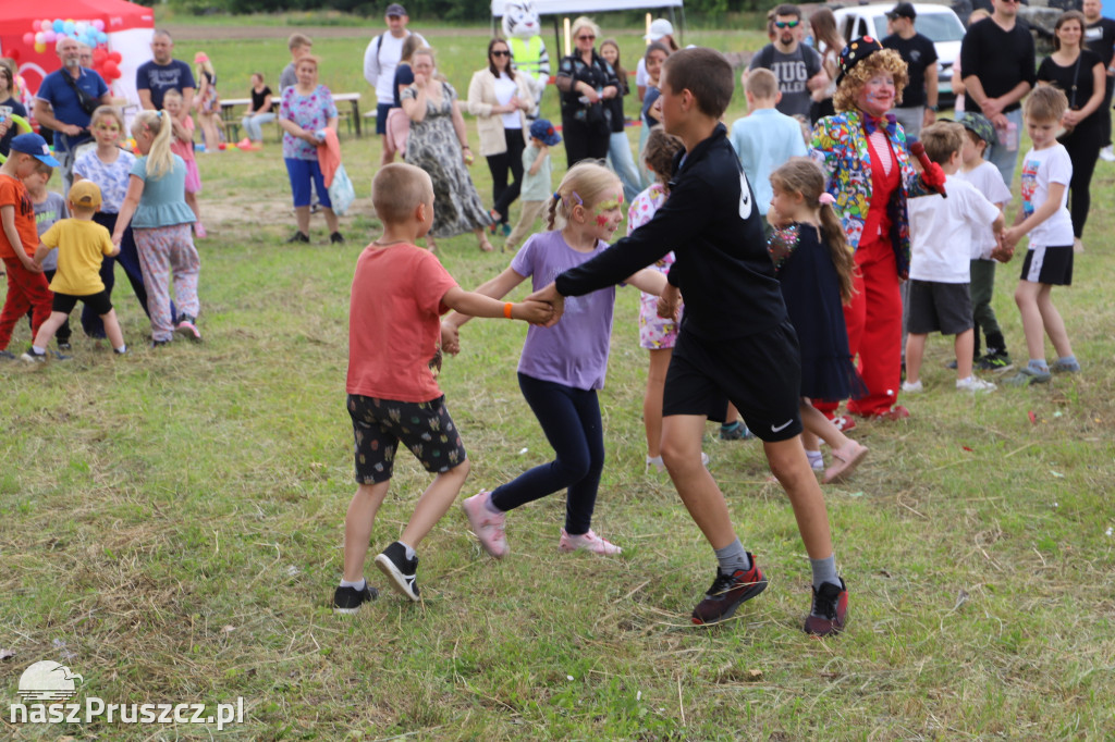 Festiwal Trójwsi - Rusocin