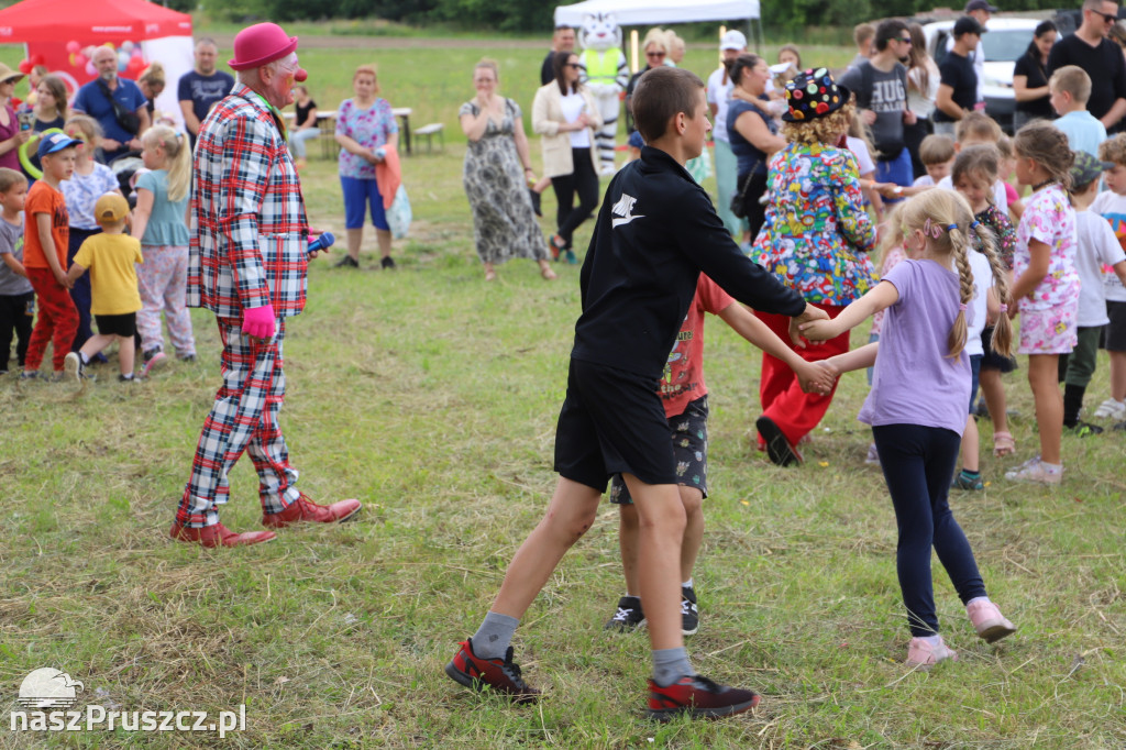 Festiwal Trójwsi - Rusocin