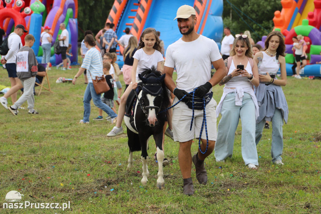 Festiwal Trójwsi - Rusocin