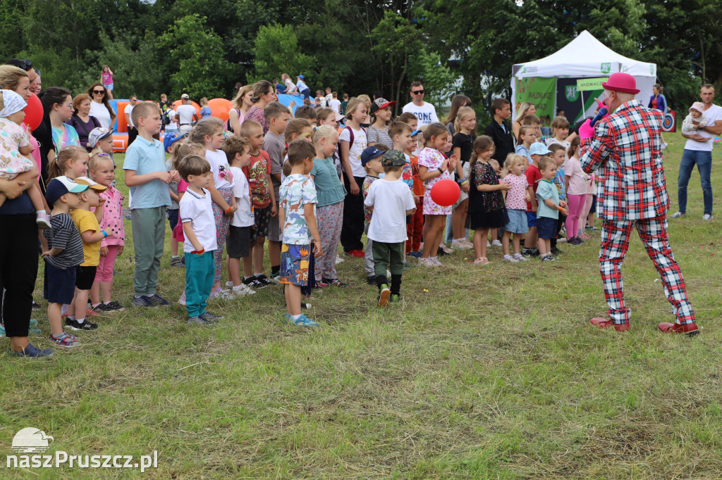 Festiwal Trójwsi - Rusocin