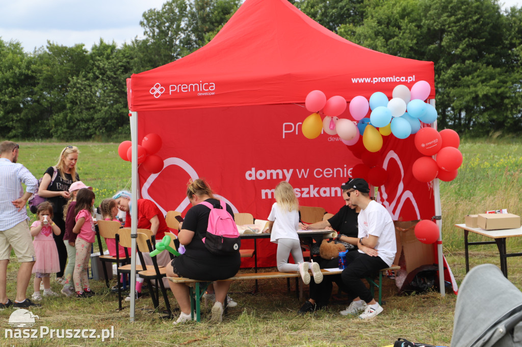 Festiwal Trójwsi - Rusocin