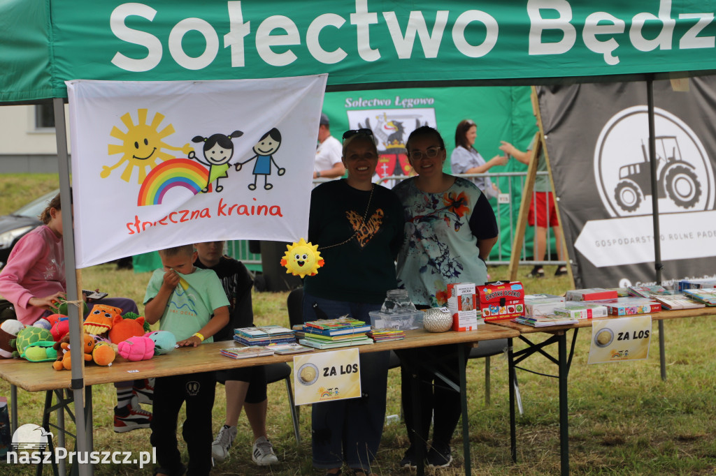 Festiwal Trójwsi - Rusocin