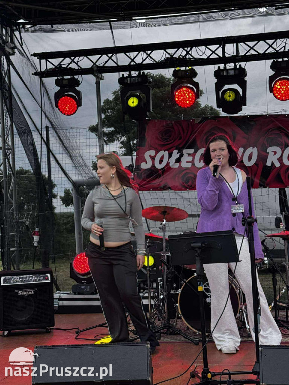 Rock & Moto Fest w Różynach