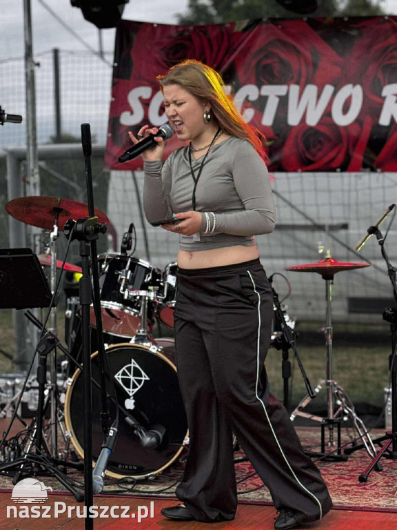 Rock & Moto Fest w Różynach