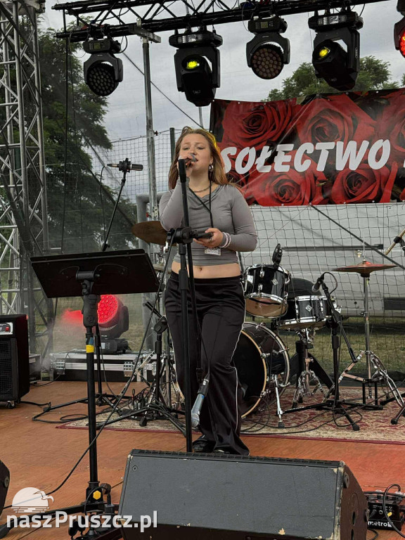 Rock & Moto Fest w Różynach