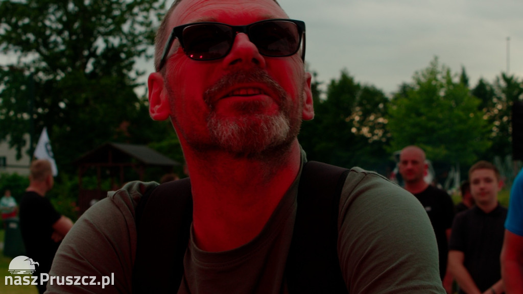 Rock & Moto Fest w Różynach - część 2 (Sfilmowany)
