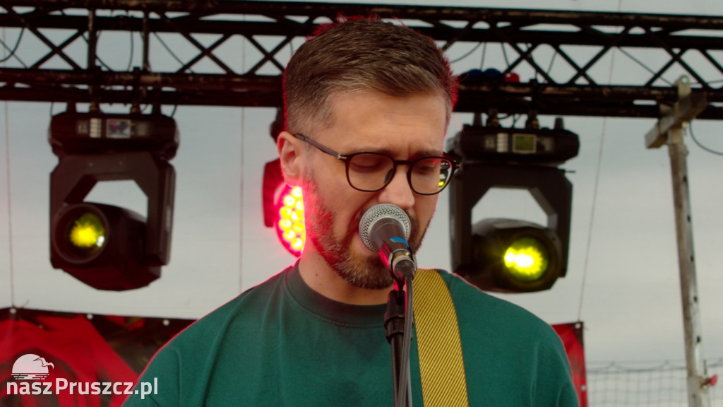 Rock & Moto Fest w Różynach - część 2 (Sfilmowany)