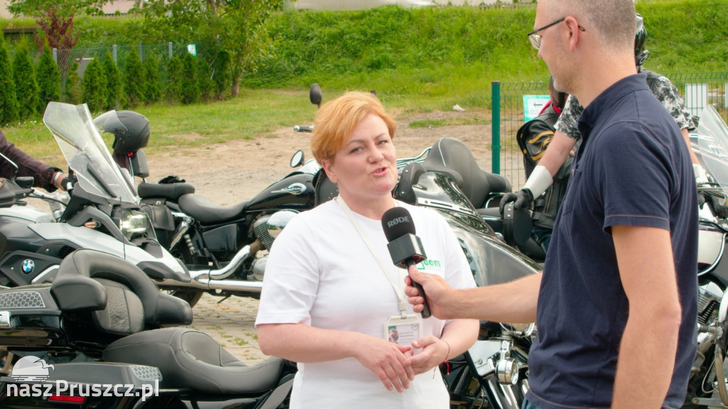 Rock & Moto Fest w Różynach - część 2 (Sfilmowany)