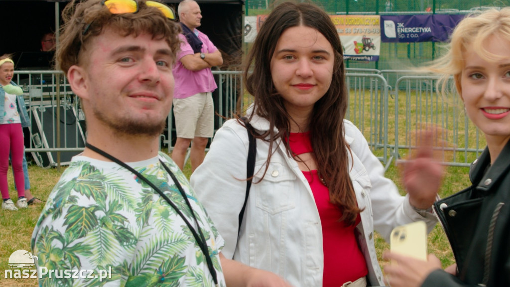 Rock & Moto Fest w Różynach - część 2 (Sfilmowany)