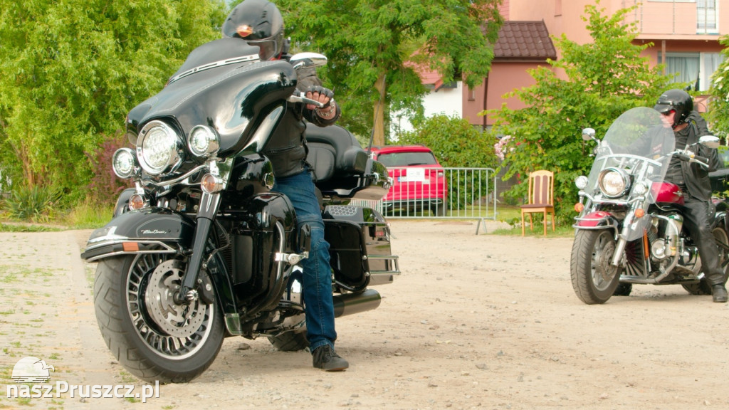 Rock & Moto Fest w Różynach - część 2 (Sfilmowany)