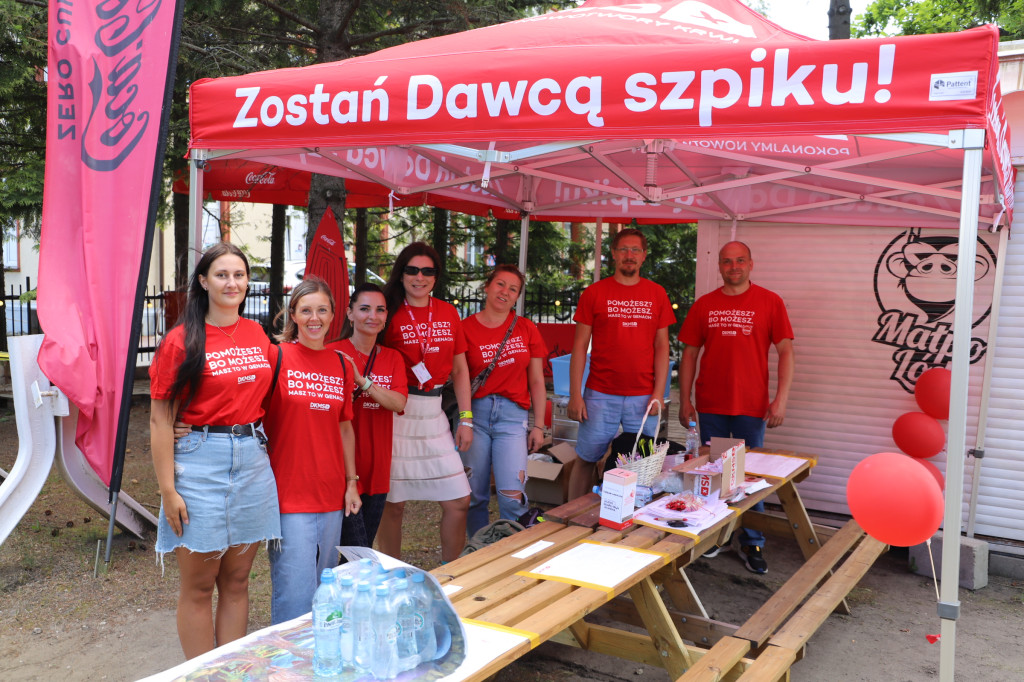 Superbohaterowie dla Michałka