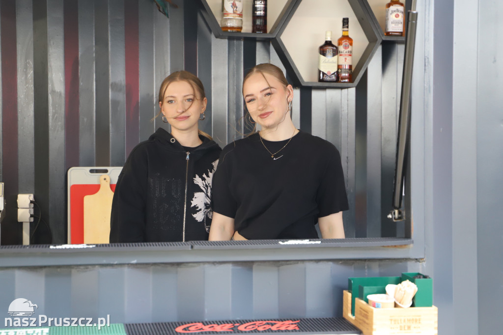 Superbohaterowie dla Michałka