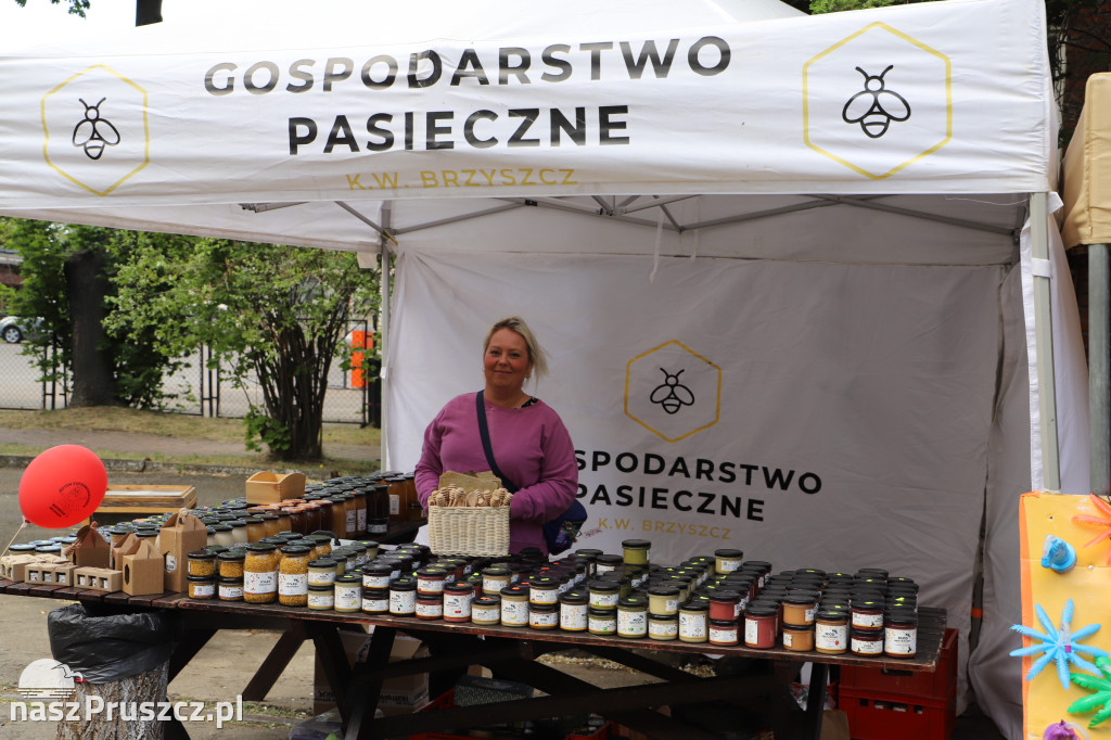 Superbohaterowie dla Michałka