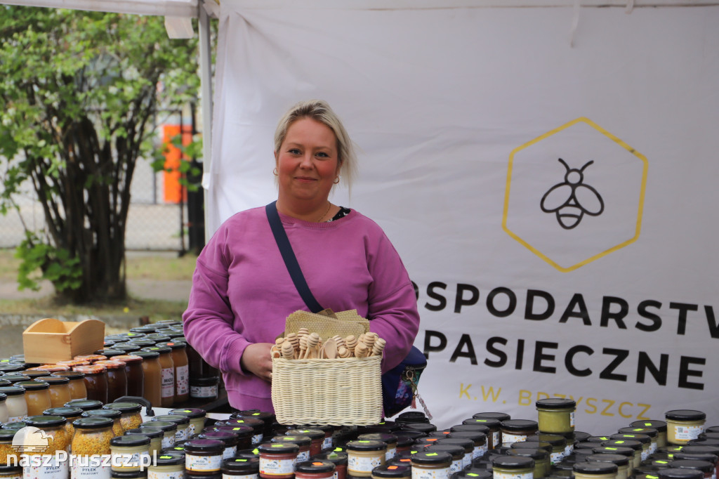 Superbohaterowie dla Michałka
