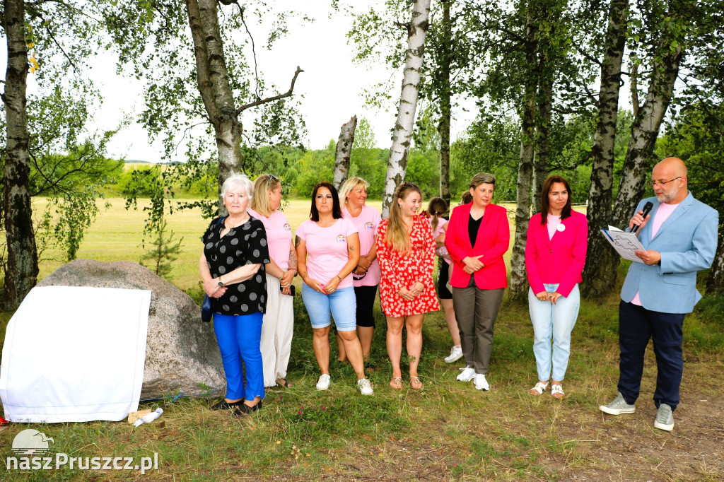 700-lecie Czerniewa w gminie trąbki Wielkie.