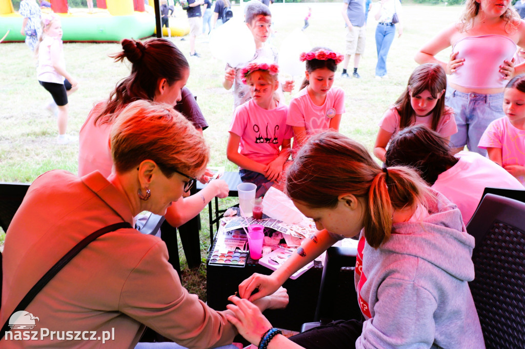 700-lecie Czerniewa w gminie trąbki Wielkie.