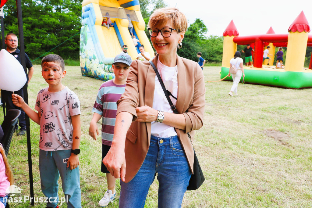 700-lecie Czerniewa w gminie trąbki Wielkie.
